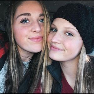 Meet your Posher, Annelise